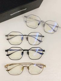 Picture of Chrome Hearts Optical Glasses _SKUfw51889560fw